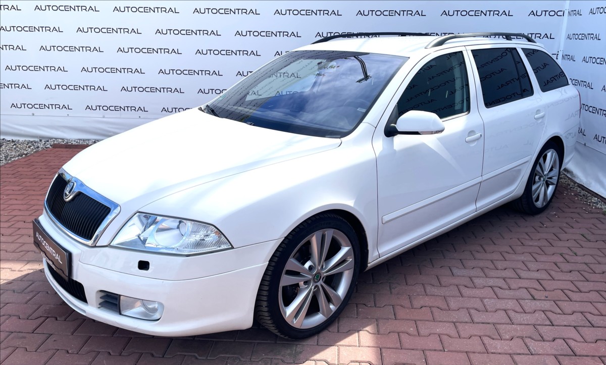 skoda-octavia-1-8-tsi-118kw-rs-paket - 2