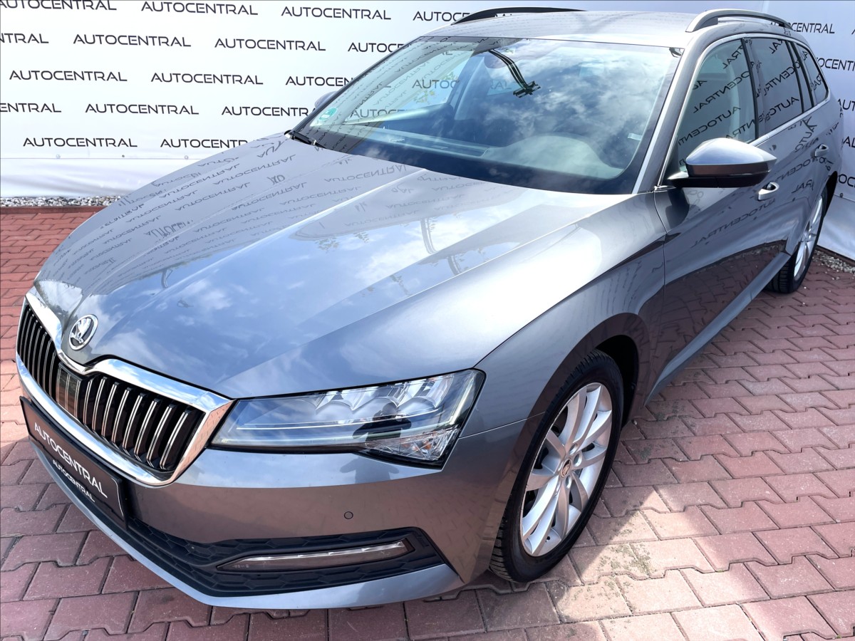 skoda-superb-2-0-tdi-dsg-110kw-zachovale-servisovano - 6