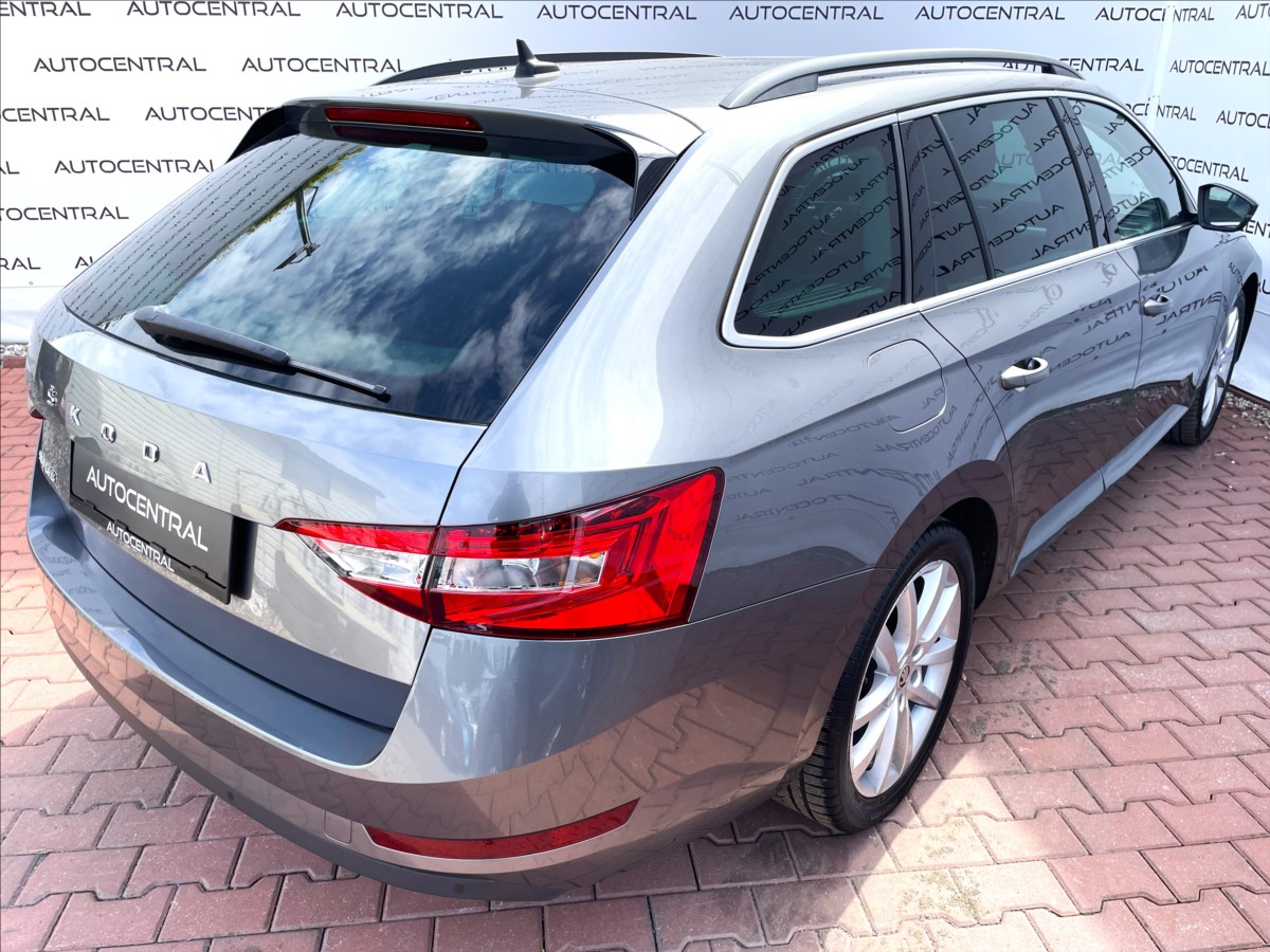 skoda-superb-2-0-tdi-dsg-110kw-zachovale-servisovano - 8