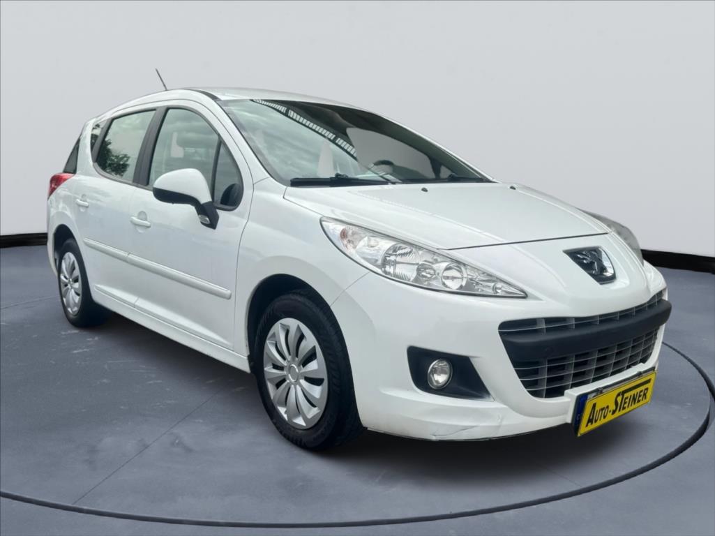 peugeot-207-1-4-i-klima-sw - 1