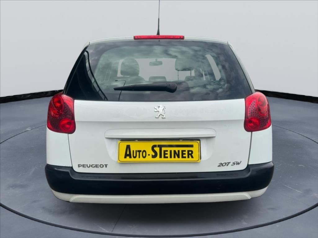 peugeot-207-1-4-i-klima-sw - 5