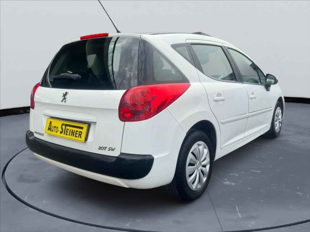 peugeot-207-1-4-i-klima-sw - 7