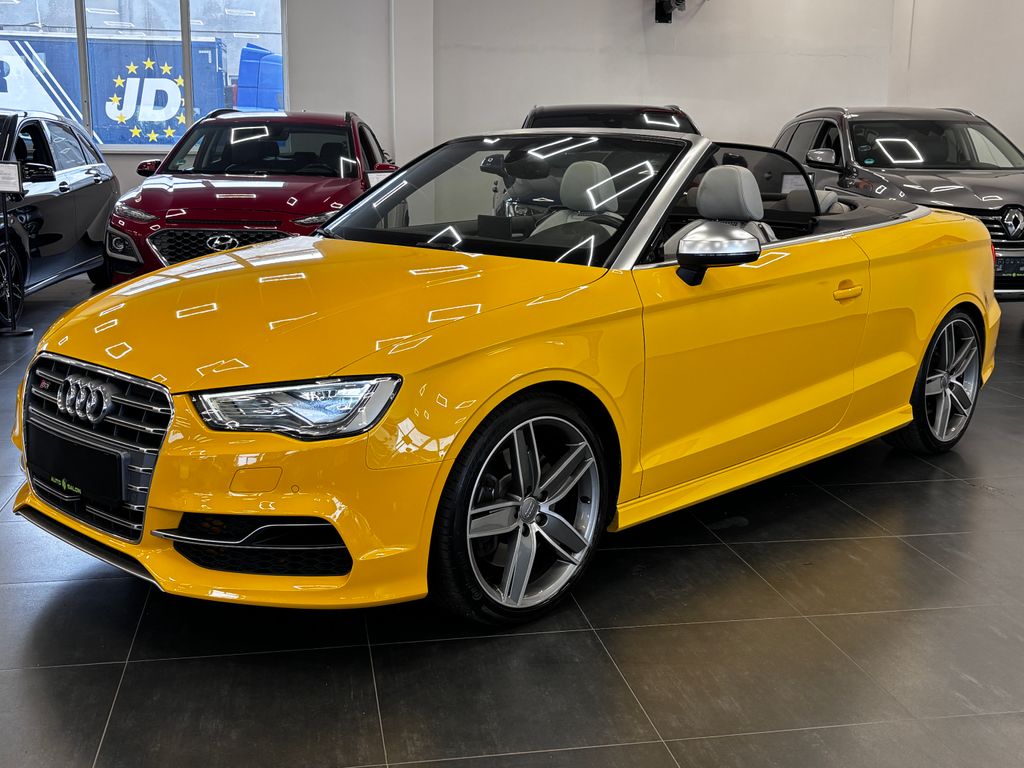 audi-s3-cabrio-2-0-tfsi-quattro-221kw - 3