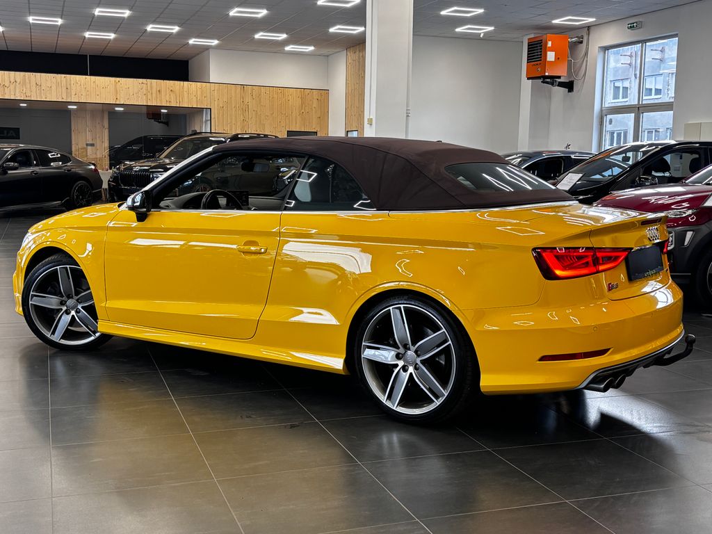 audi-s3-cabrio-2-0-tfsi-quattro-221kw - 4