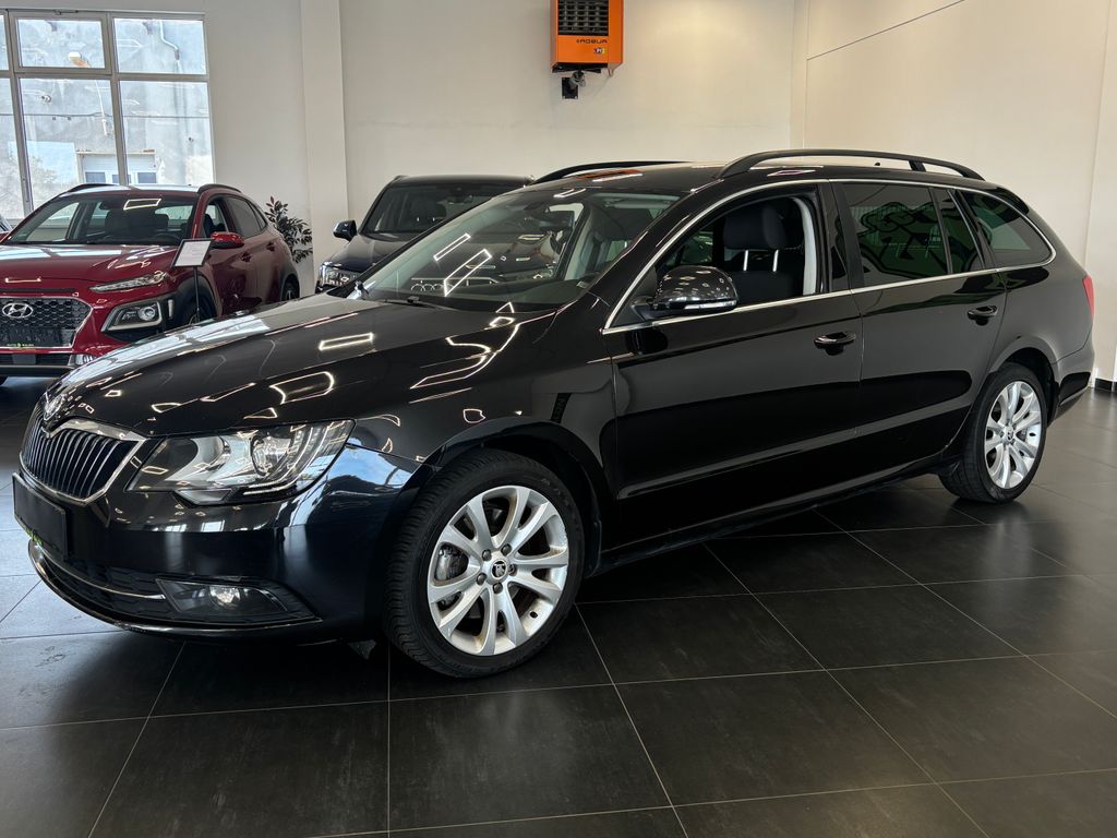 skoda-superb-2-0tdi-125kw-dsg-led-senzory - 2