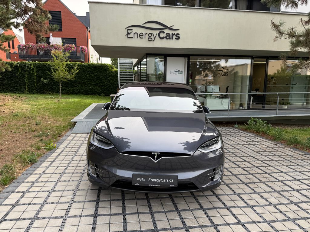 tesla-model-x-performance-ludicrous-mode - 1