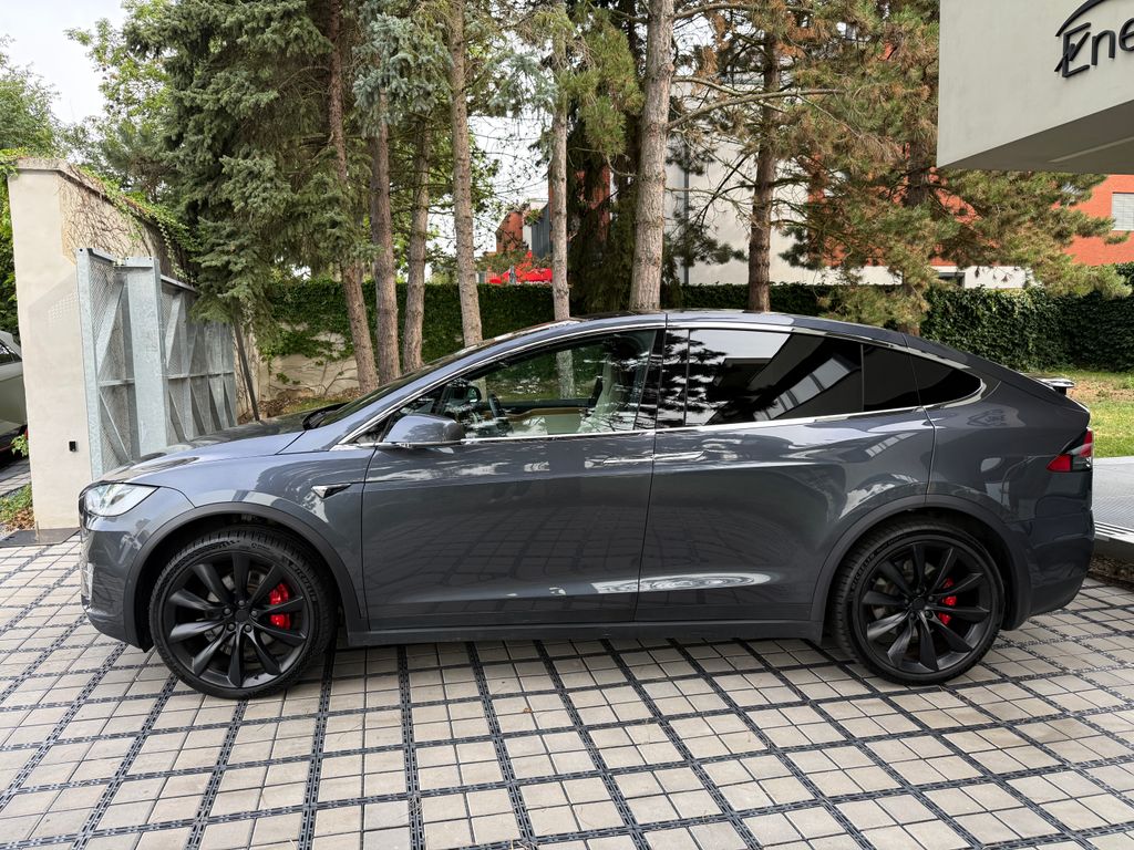 tesla-model-x-performance-ludicrous-mode - 2