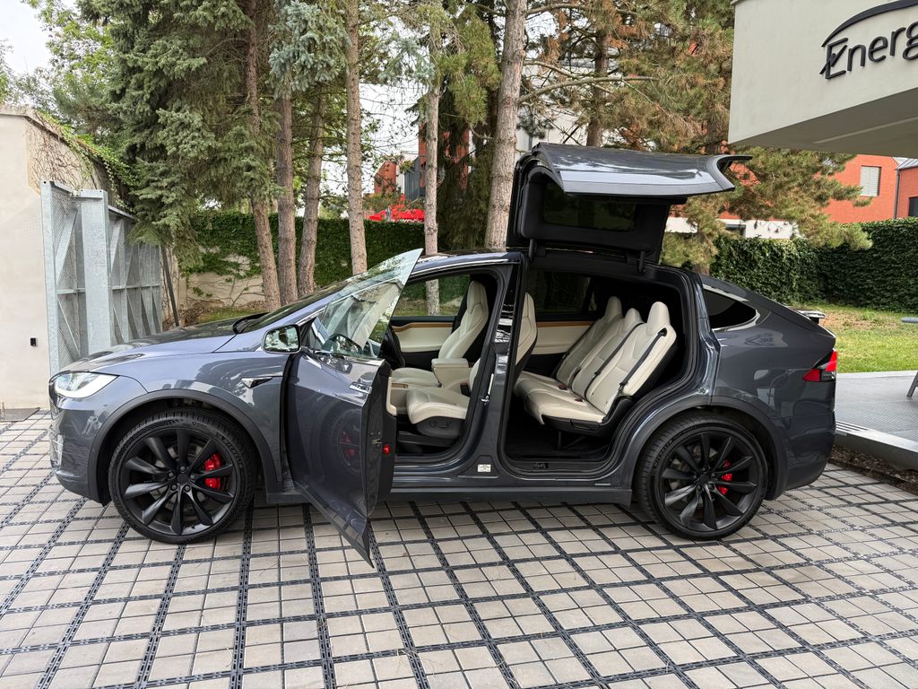 tesla-model-x-performance-ludicrous-mode - 6