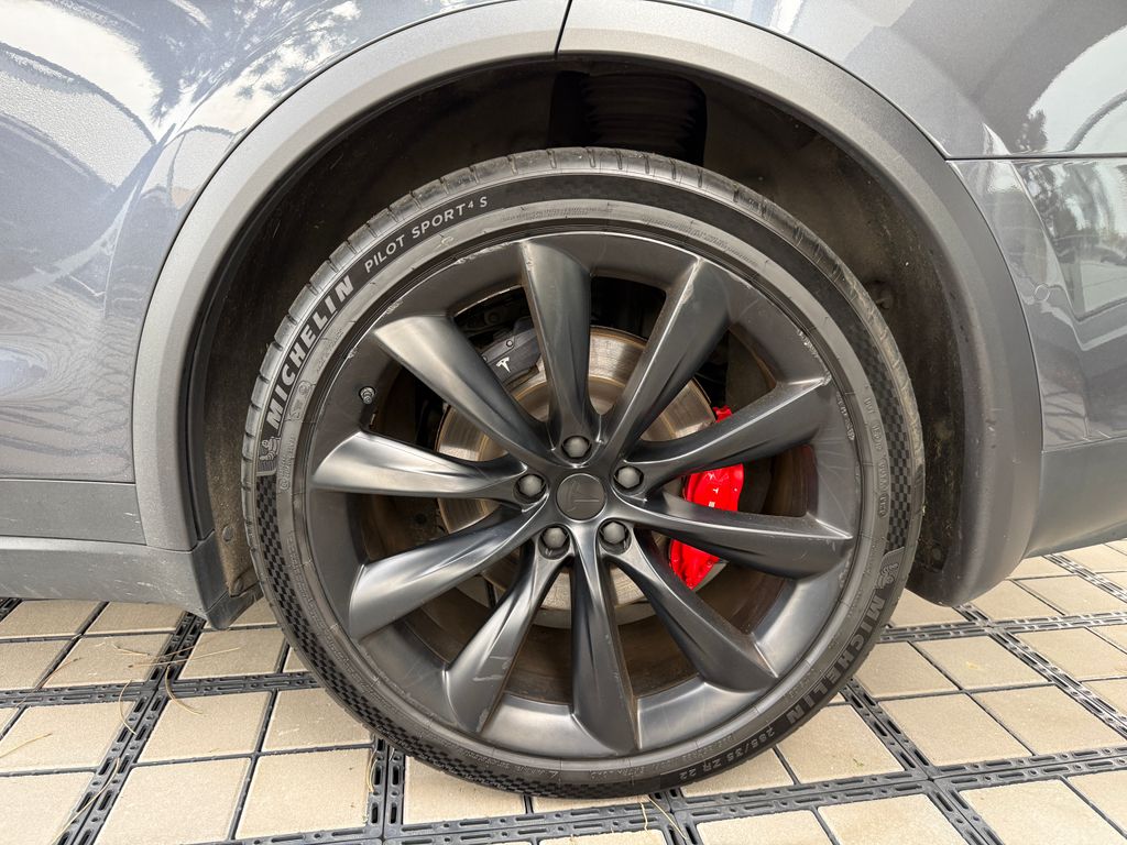 tesla-model-x-performance-ludicrous-mode - 7