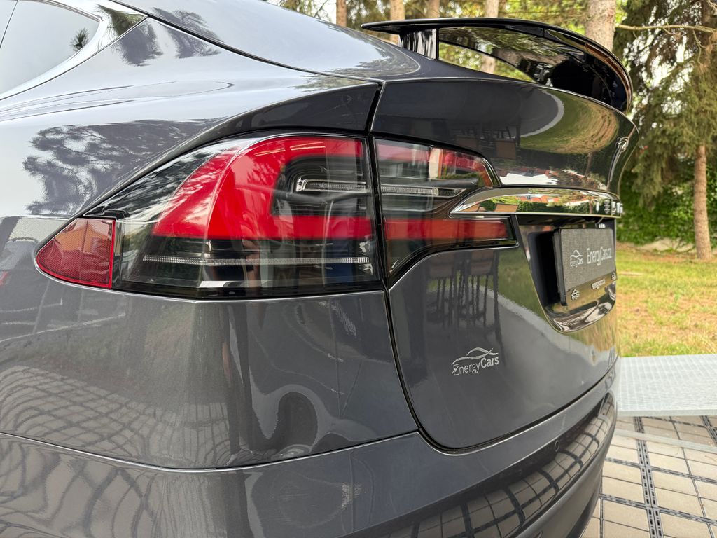 tesla-model-x-performance-ludicrous-mode - 8