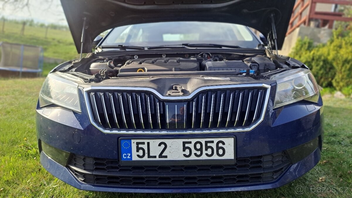 skoda-superb-2-0-tdi-110-kw - 1