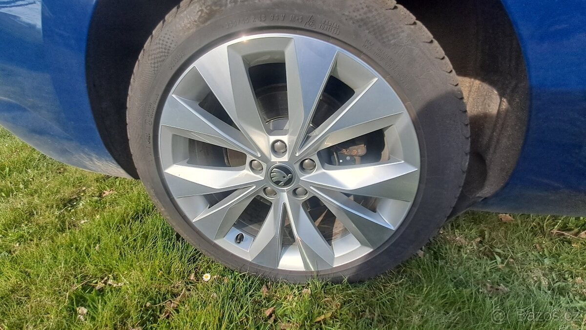 skoda-superb-2-0-tdi-110-kw - 2