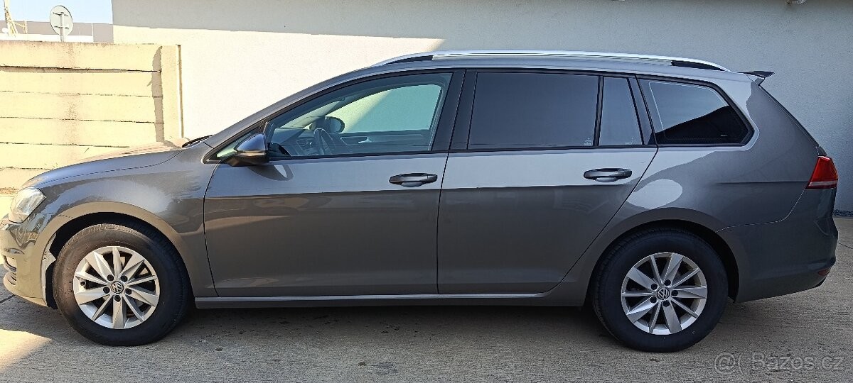 volkswagen-golf-1-2-tsi-bluemotion - 3