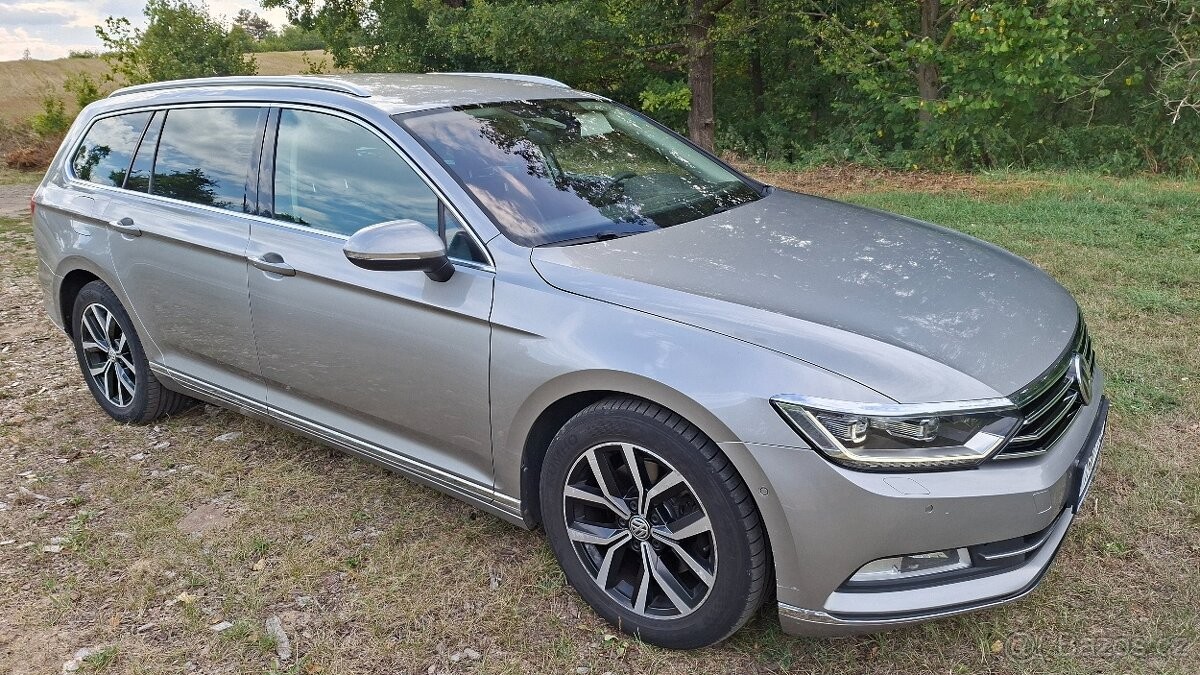 volkswagen-passat-variant-2-0-b8-2016 - 2