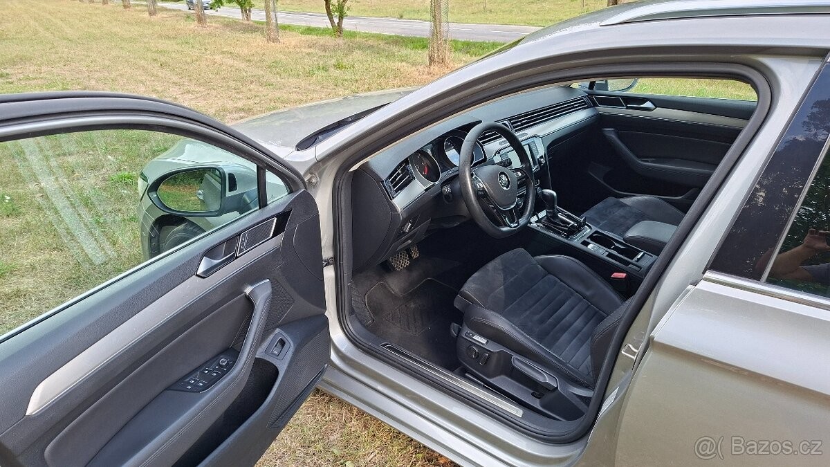 volkswagen-passat-variant-2-0-b8-2016 - 3