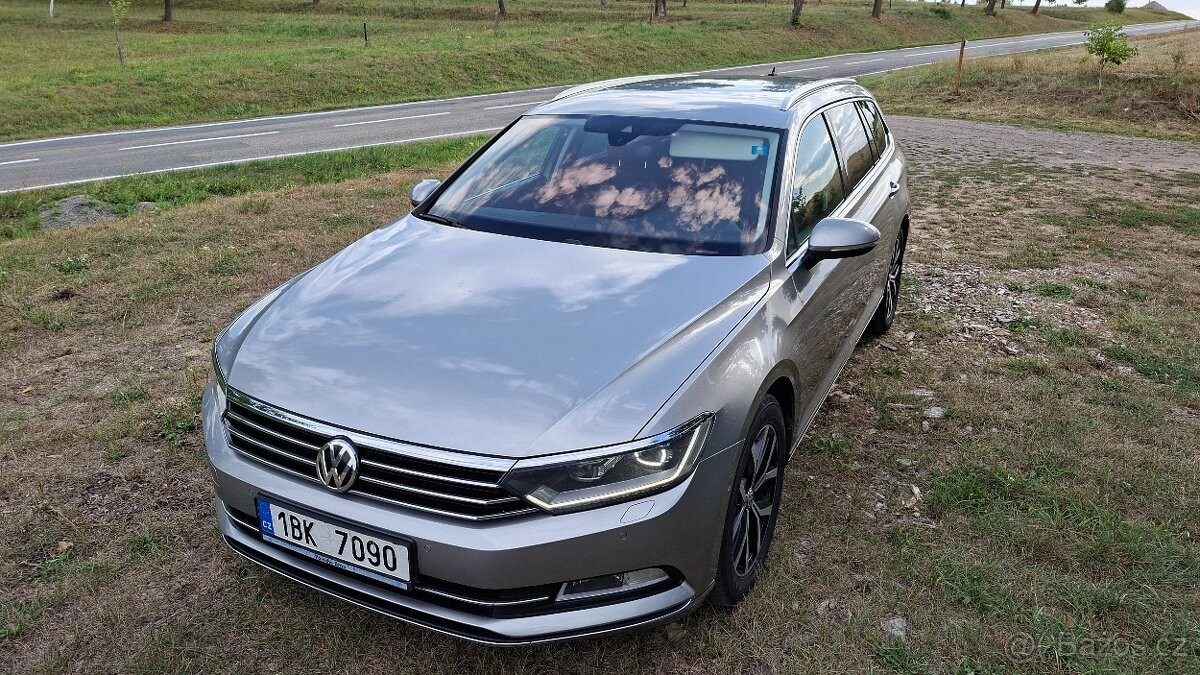 volkswagen-passat-variant-2-0-b8-2016 - 5