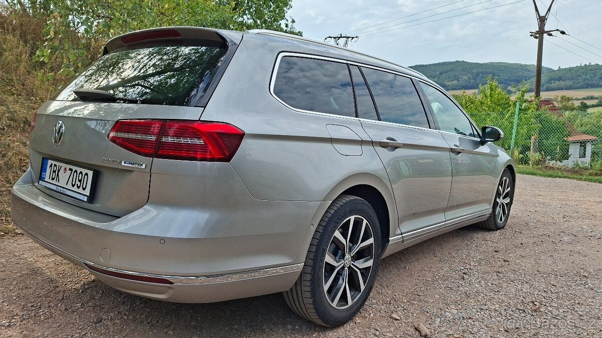 volkswagen-passat-variant-2-0-b8-2016 - 7