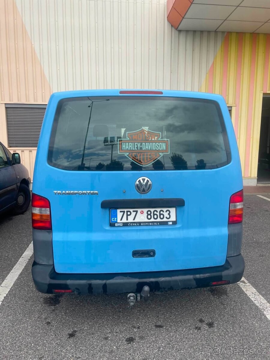 volkswagen-transporter-t5 - 4