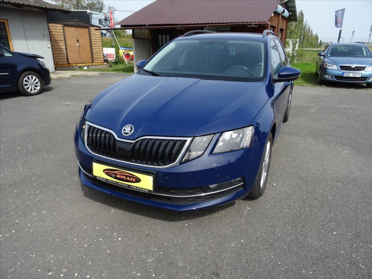 skoda-octavia-1-5-tsi-110-kw - 1