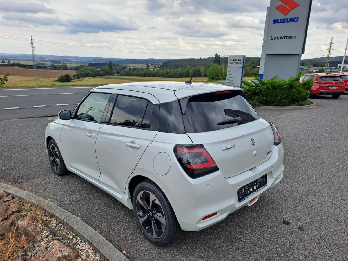 suzuki-swift-1-2-elegance-hybrid-cvt-my26 - 6