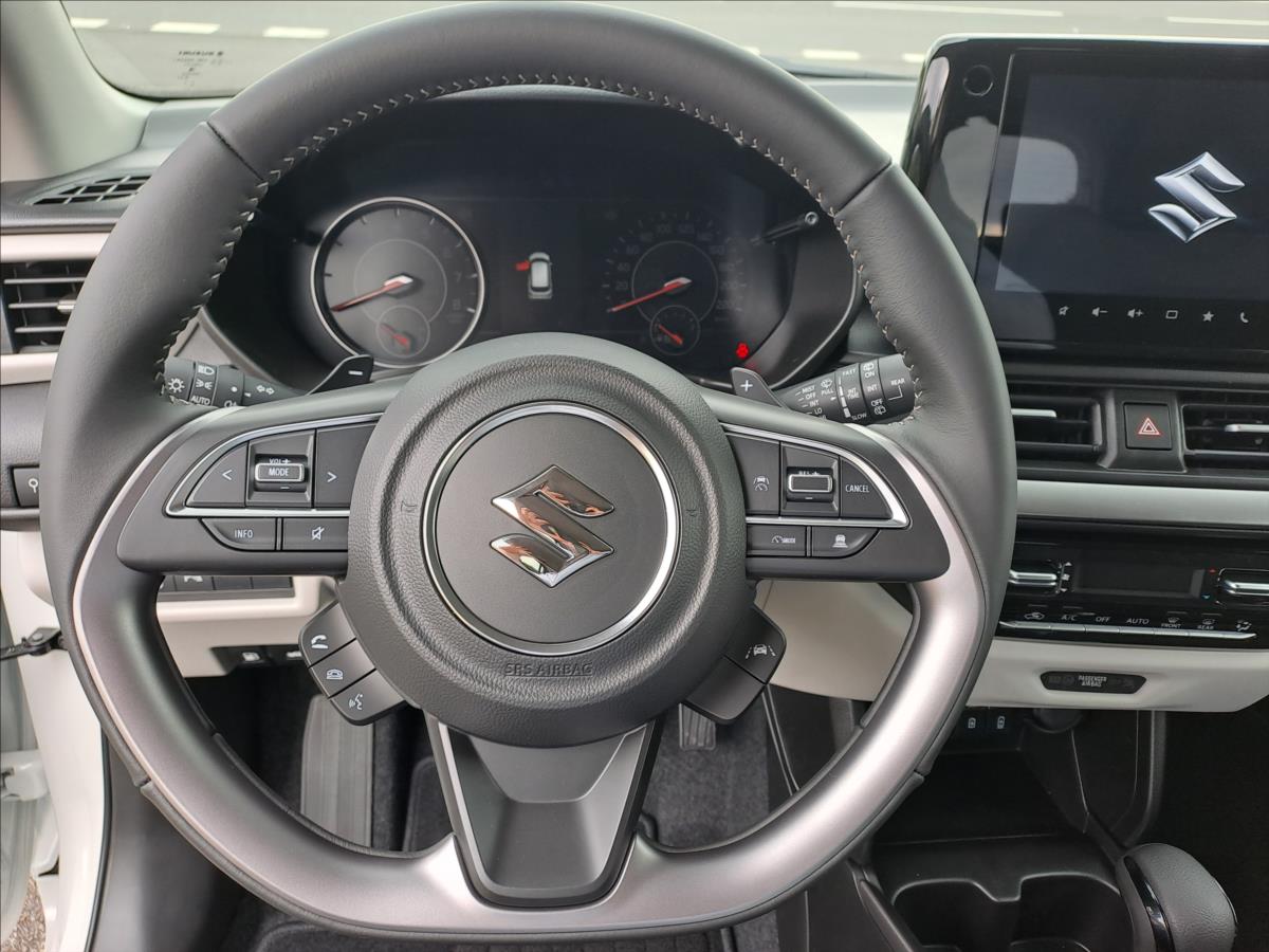 suzuki-swift-1-2-elegance-hybrid-cvt-my26 - 9