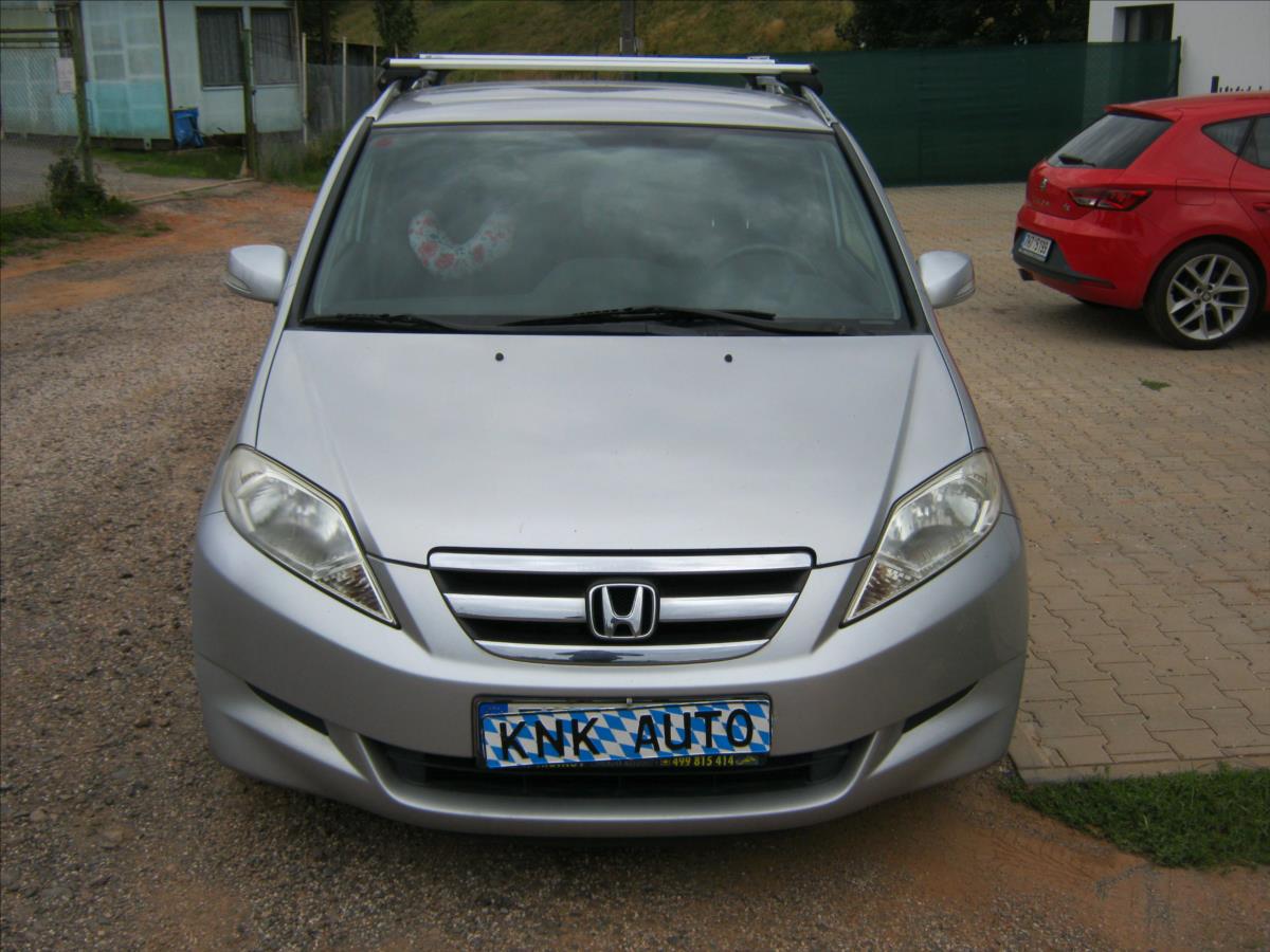 Honda FR-V 1,7