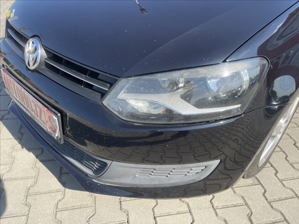 volkswagen-polo-1-6-tdi-digiklima-nova-stk-pekne - 6