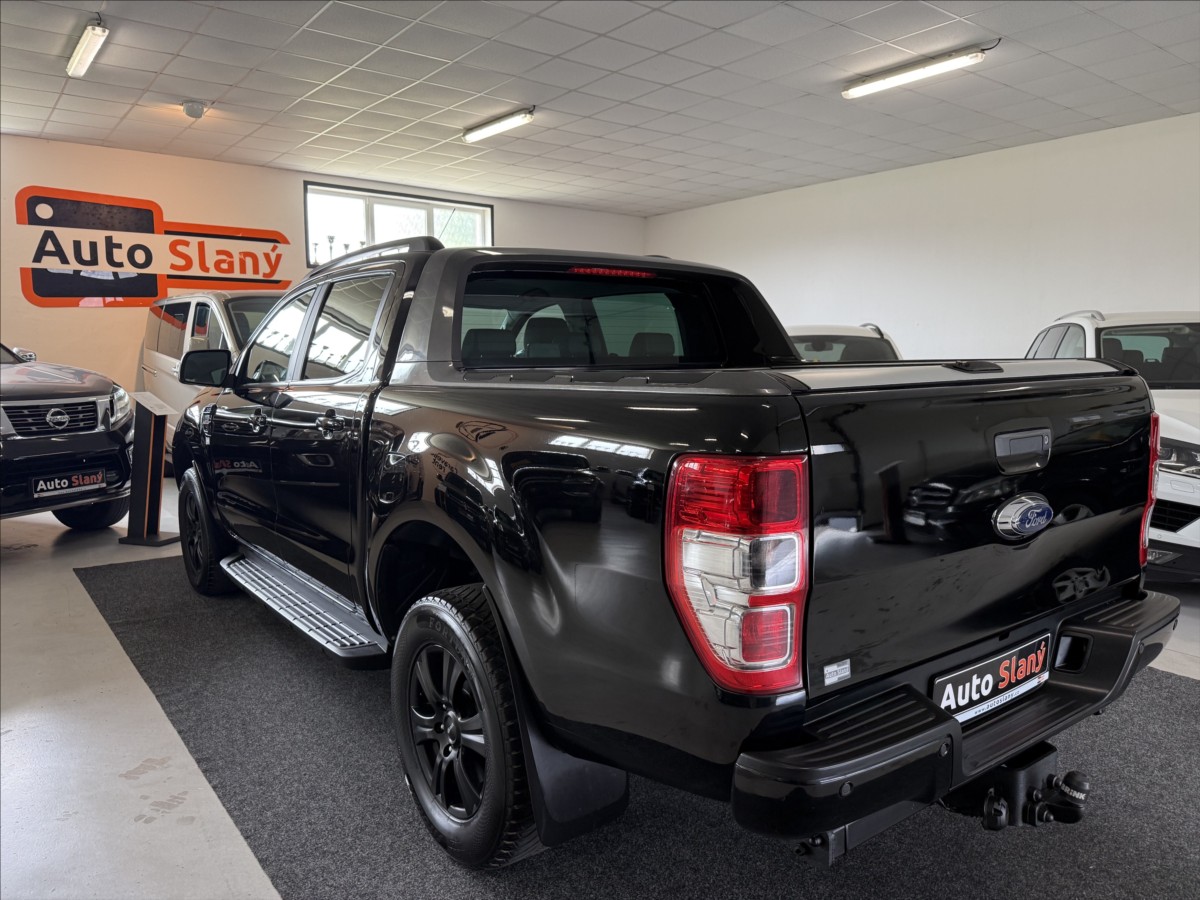 ford-ranger-3-2-limited-at-po-servisu - 2