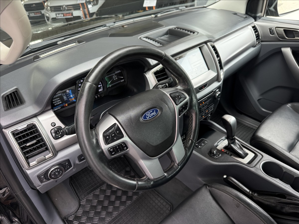 ford-ranger-3-2-limited-at-po-servisu - 7