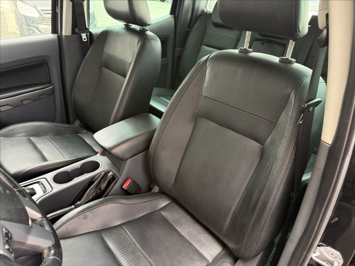 ford-ranger-3-2-limited-at-po-servisu - 8