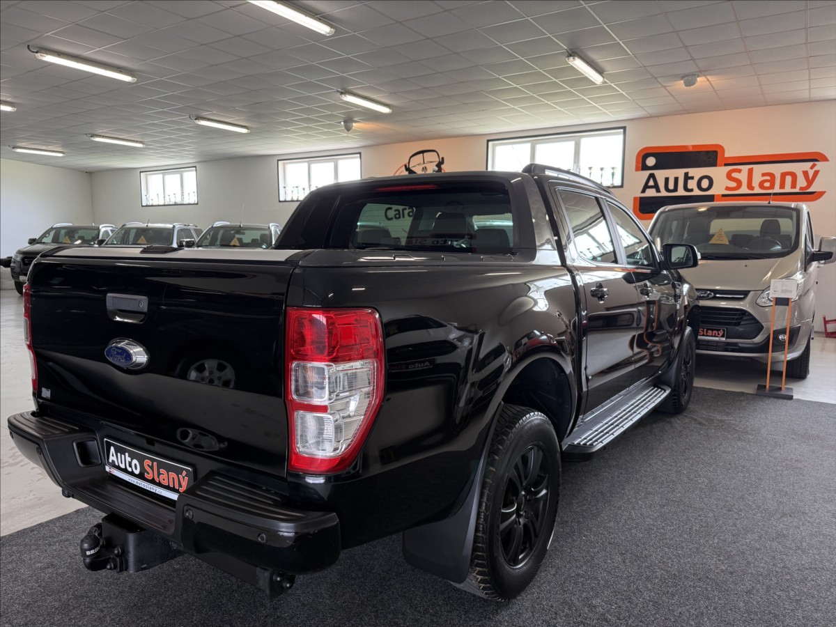 ford-ranger-3-2-limited-at-po-servisu - 3