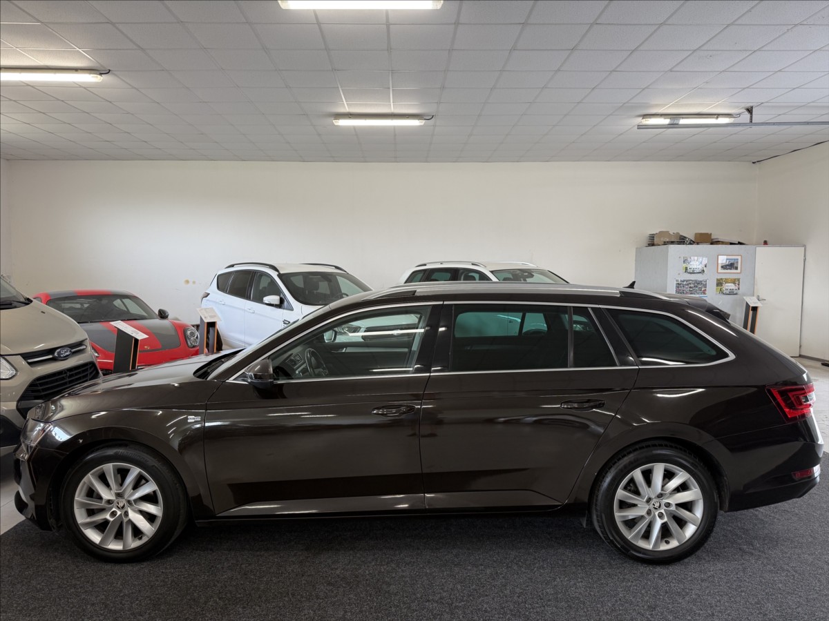 skoda-superb-2-0-tdi-4x4-nove-rozvody - 2