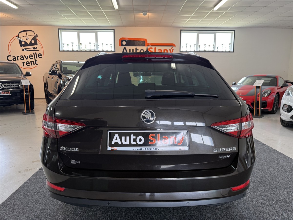 skoda-superb-2-0-tdi-4x4-nove-rozvody - 7
