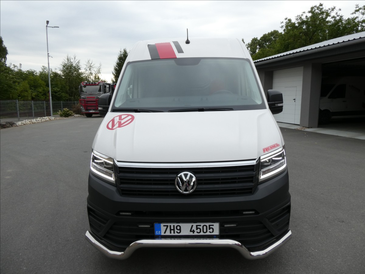 volkswagen-crafter-2-0-tdi-103kw-dph-serviska-cr - 1