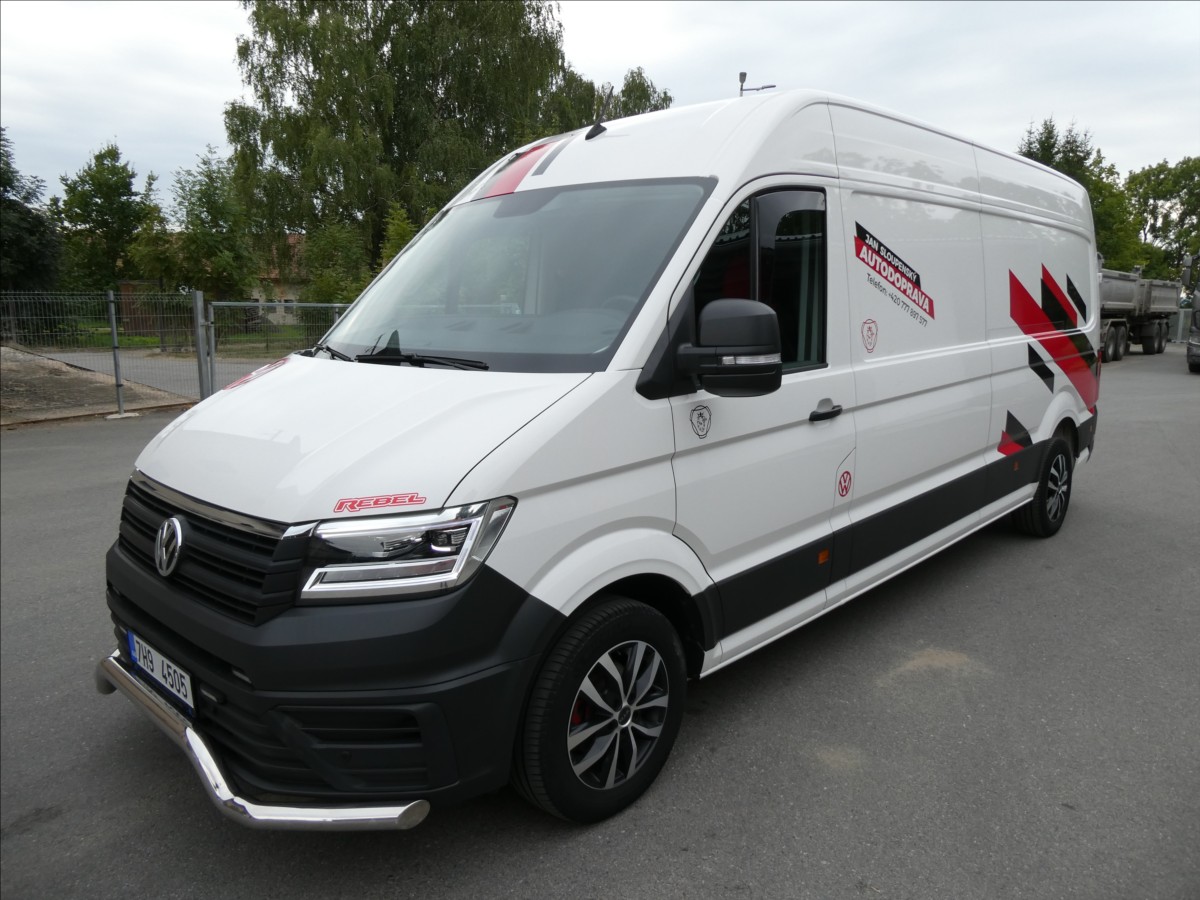 volkswagen-crafter-2-0-tdi-103kw-dph-serviska-cr - 2