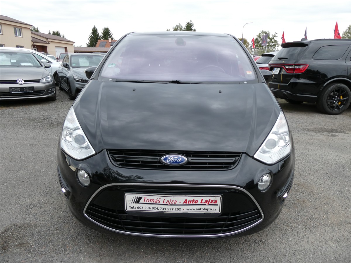 ford-s-max-2-0-ecoboost-titanium-at-zaves - 1