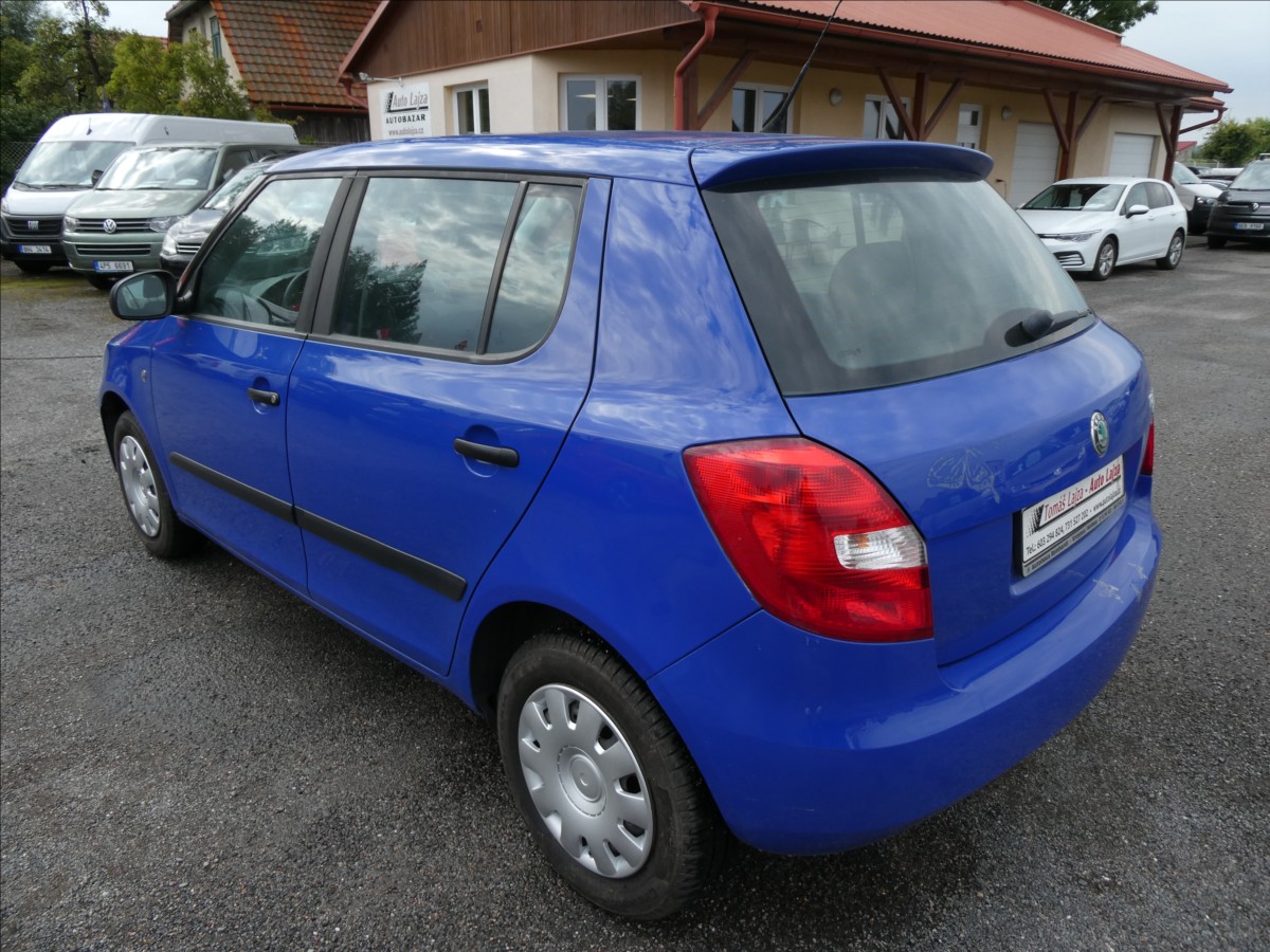 skoda-fabia-1-2-htp-1-majitel-klimatizace - 5