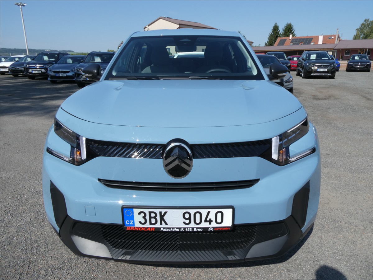 citroen-c3-aircross-1-2-turbo-100ps-you-2-x-pneu - 1