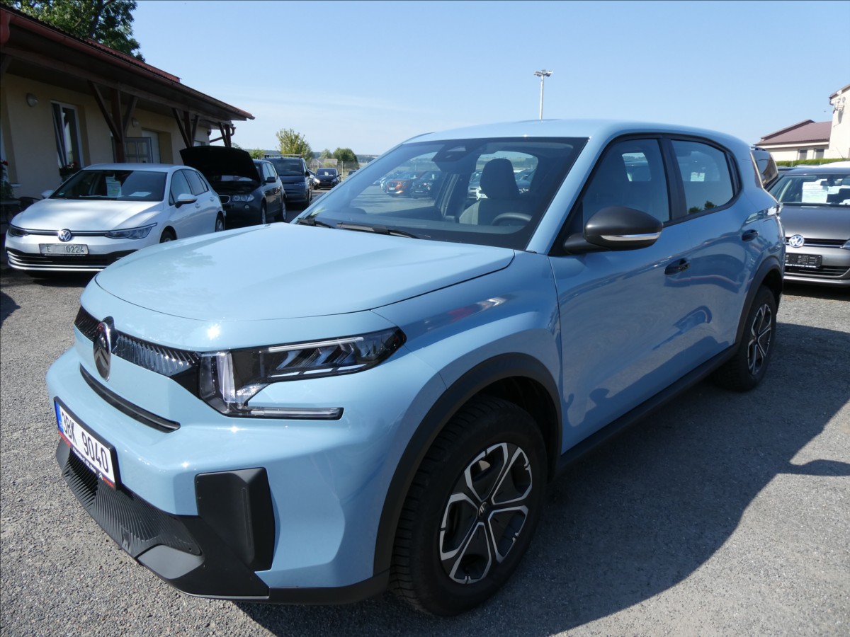citroen-c3-aircross-1-2-turbo-100ps-you-2-x-pneu - 2