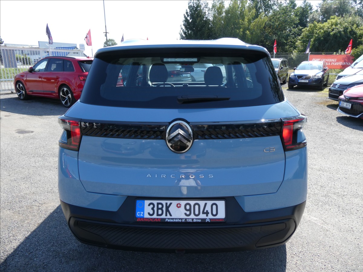 citroen-c3-aircross-1-2-turbo-100ps-you-2-x-pneu - 7