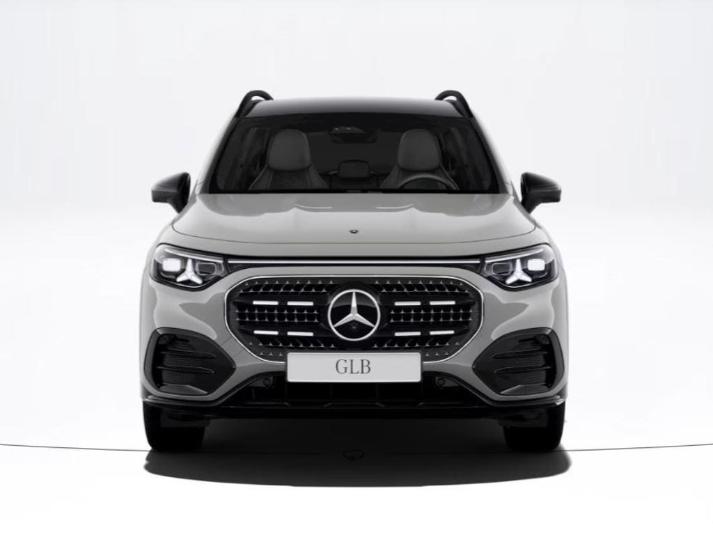 mercedes-benz-glb-glb-200-4matic - 1