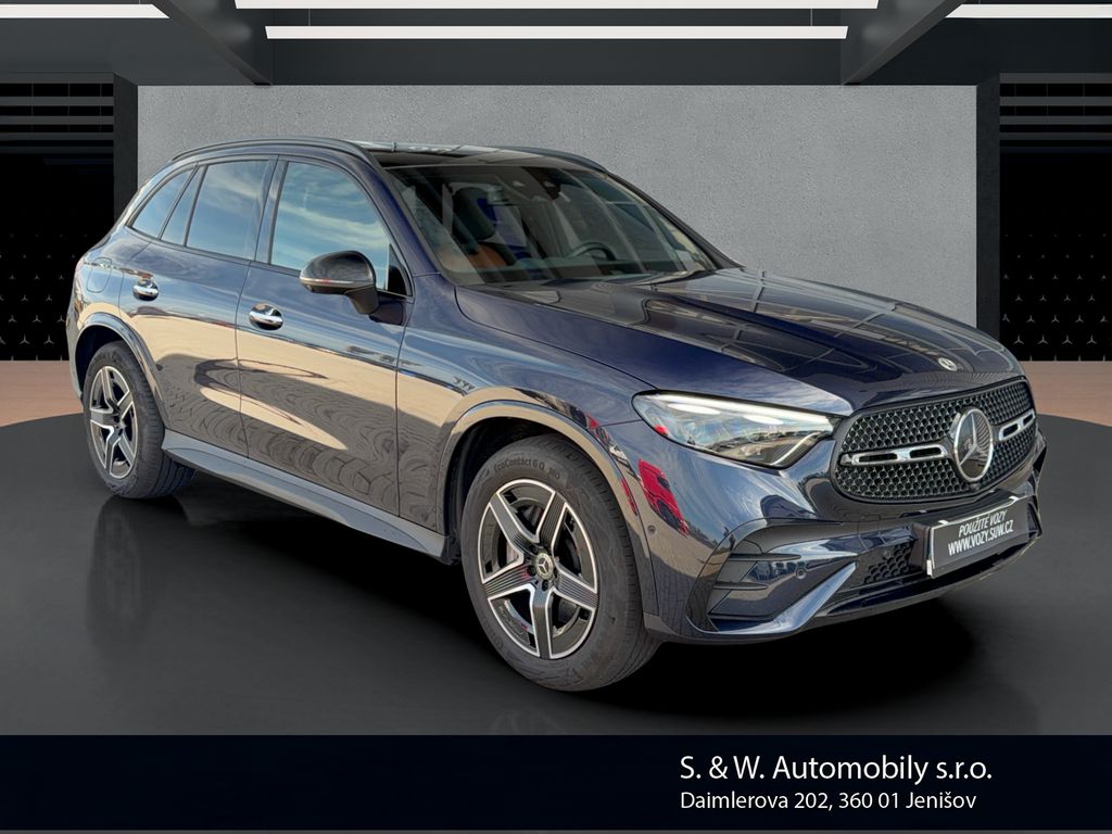 mercedes-benz-glc-amg-4matic - 2