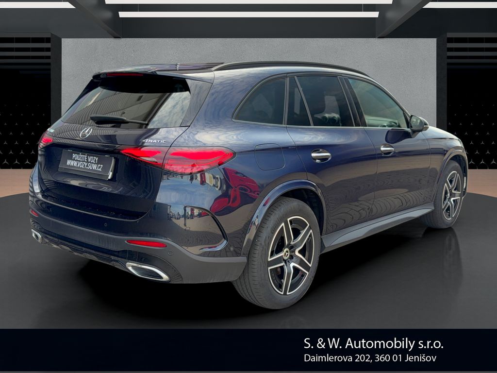 mercedes-benz-glc-amg-4matic - 4