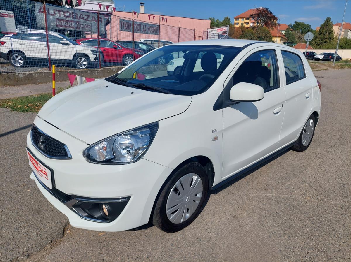 Mitsubishi Space 1,0 i