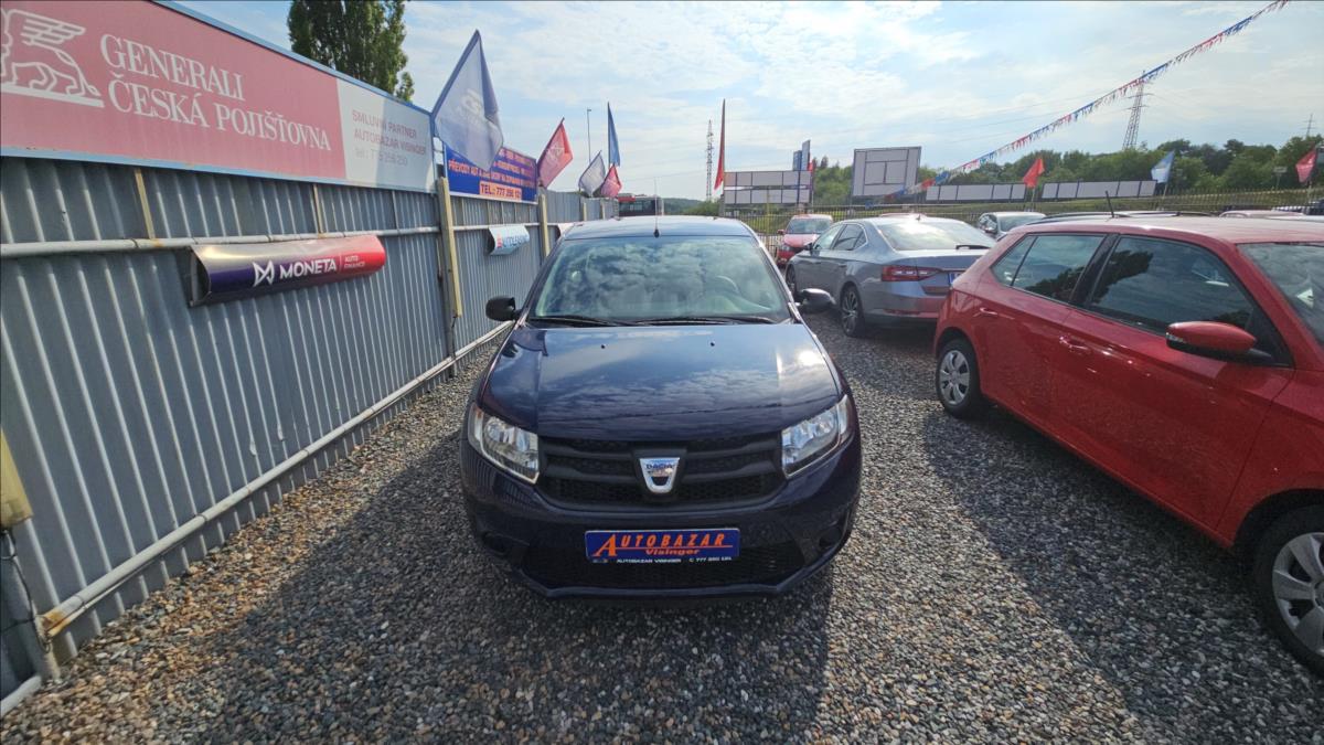 dacia-logan-1-2-ii-16v-ambiance - 1
