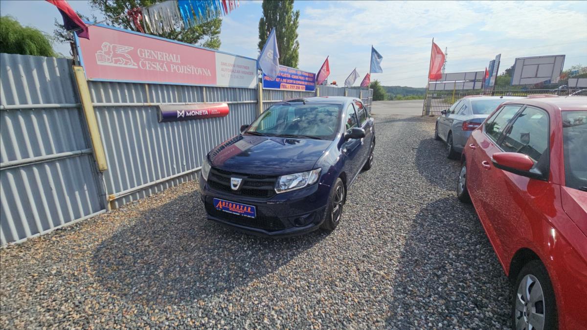 dacia-logan-1-2-ii-16v-ambiance - 2
