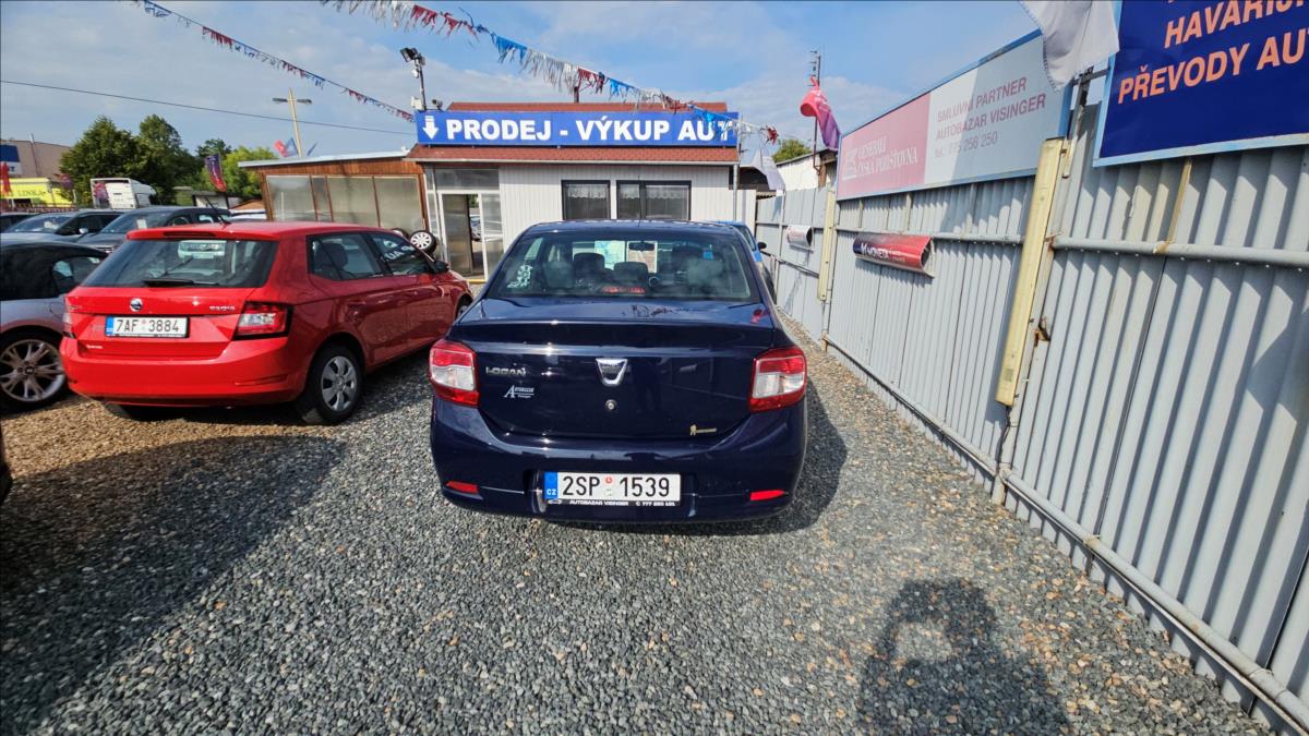 dacia-logan-1-2-ii-16v-ambiance - 5