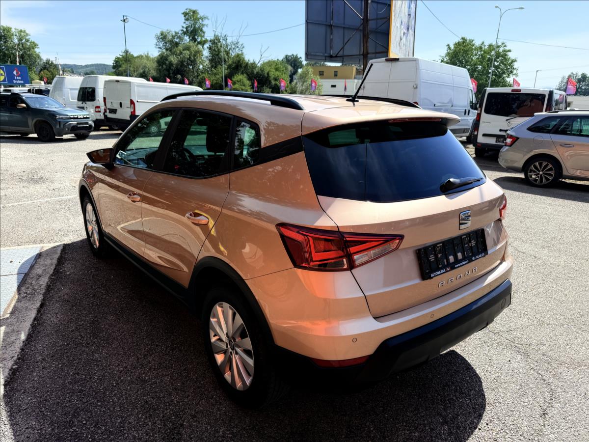seat-arona-1-0-tsi-style - 6