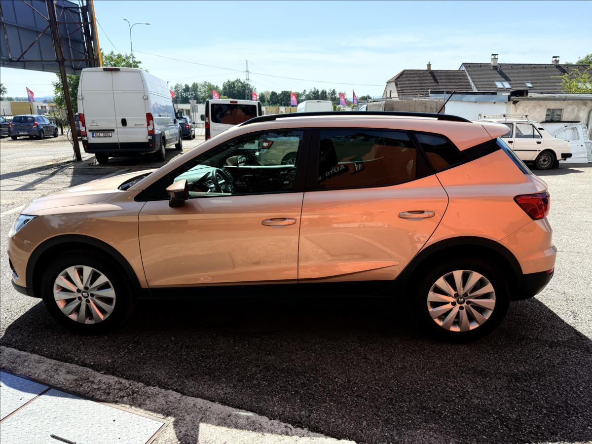 seat-arona-1-0-tsi-style - 7