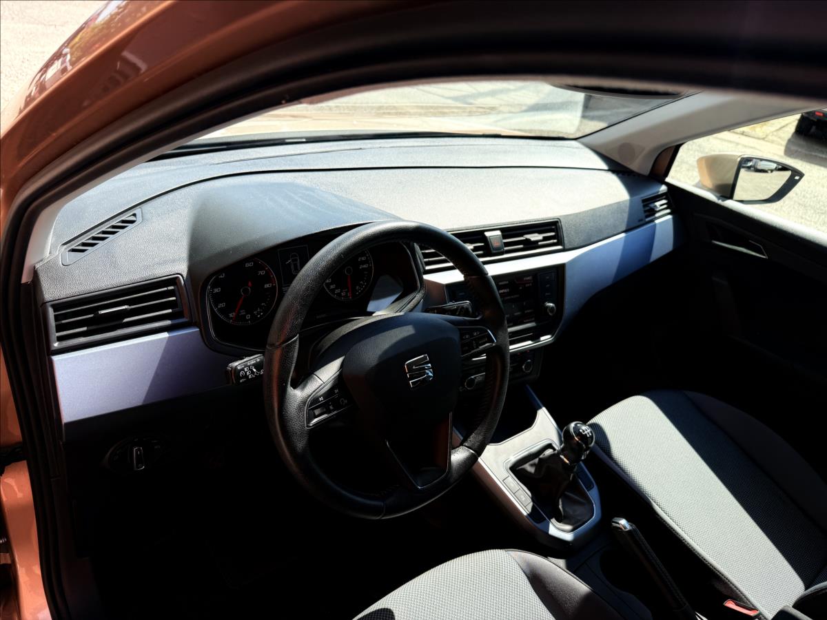 seat-arona-1-0-tsi-style - 8